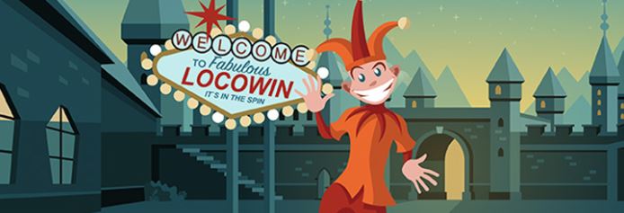 Locowin casino