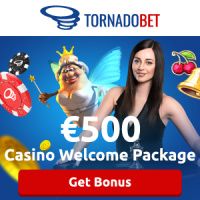 Tornadobet