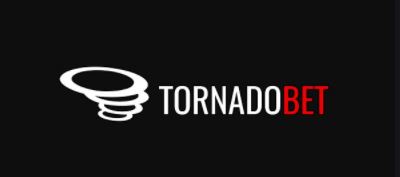 Tornadobet - Free Bet bonus