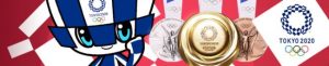 Tokio 2021 - LSbet.com