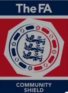 FA community shield